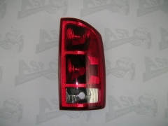 Rücklicht - Taillight  Ram PU 02-06 